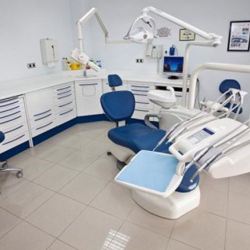 estética dental Valladolid