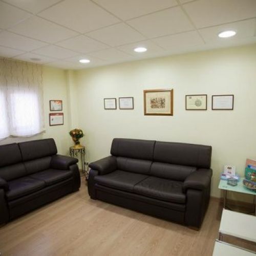 estetica dental en Valladolid